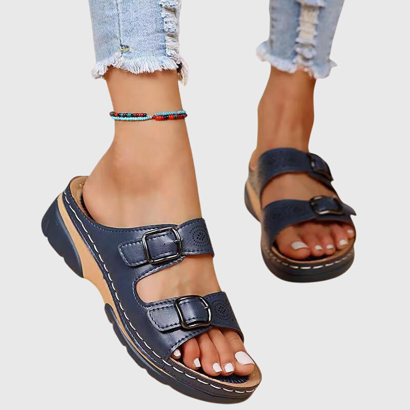 Diora | Ortopediska sandaler