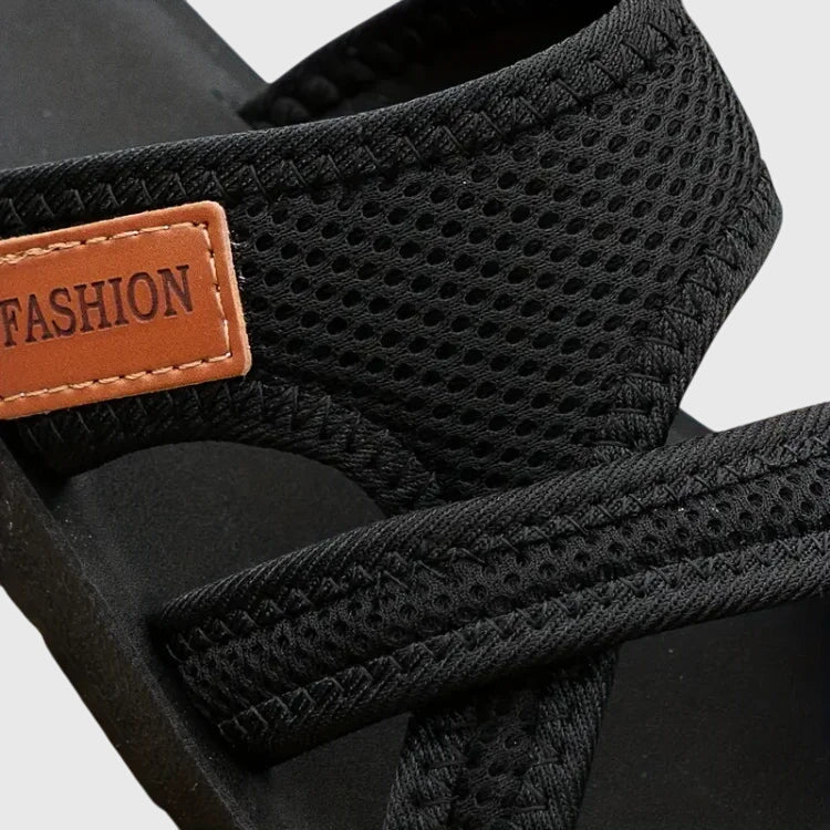Ellyn | Ortopediska sandaler