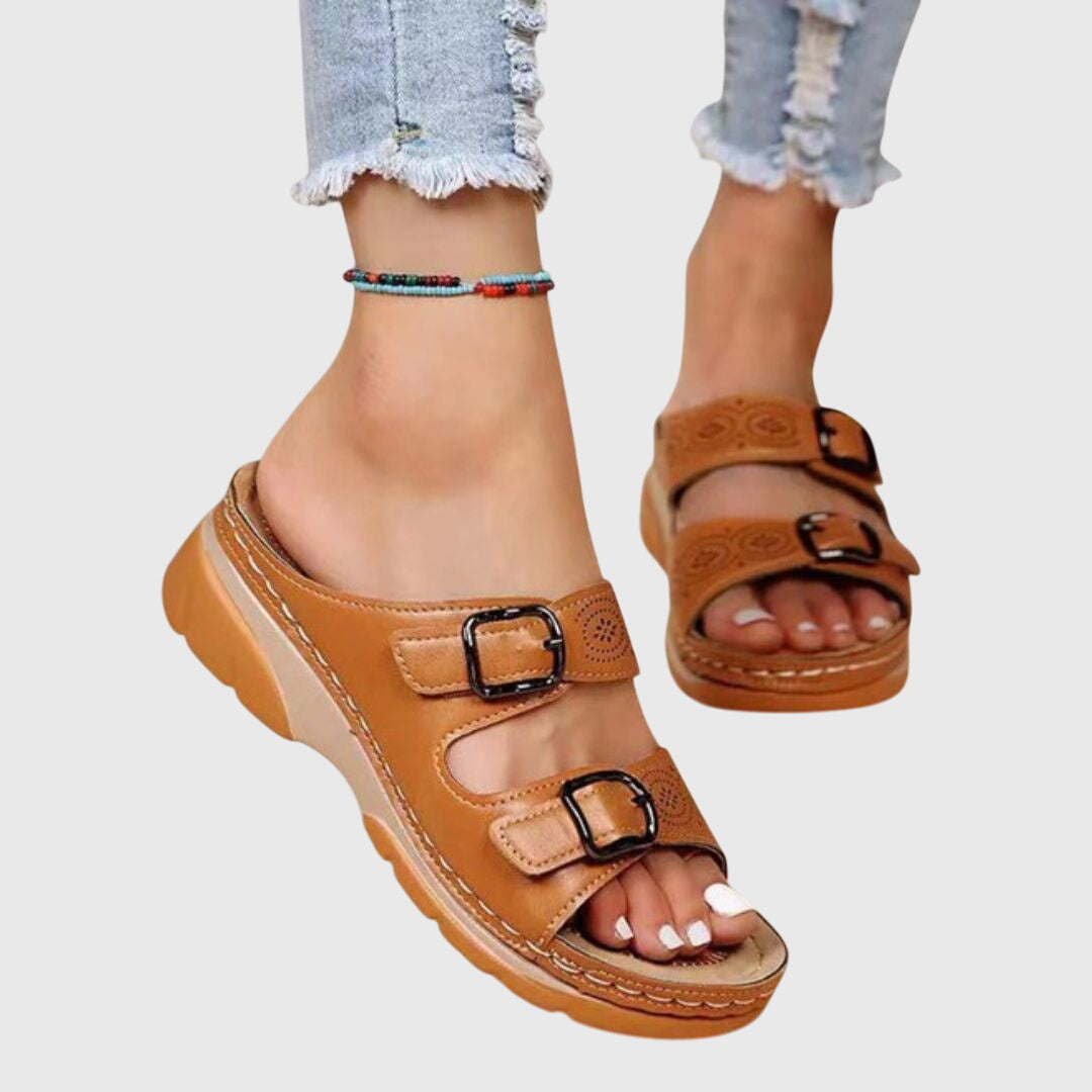 Diora | Ortopediska sandaler