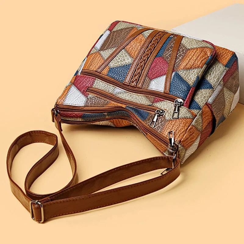 Kelay | Elegant Axelfodral