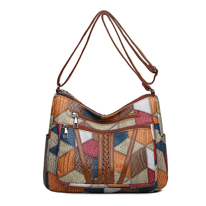 Kelay | Elegant Axelfodral