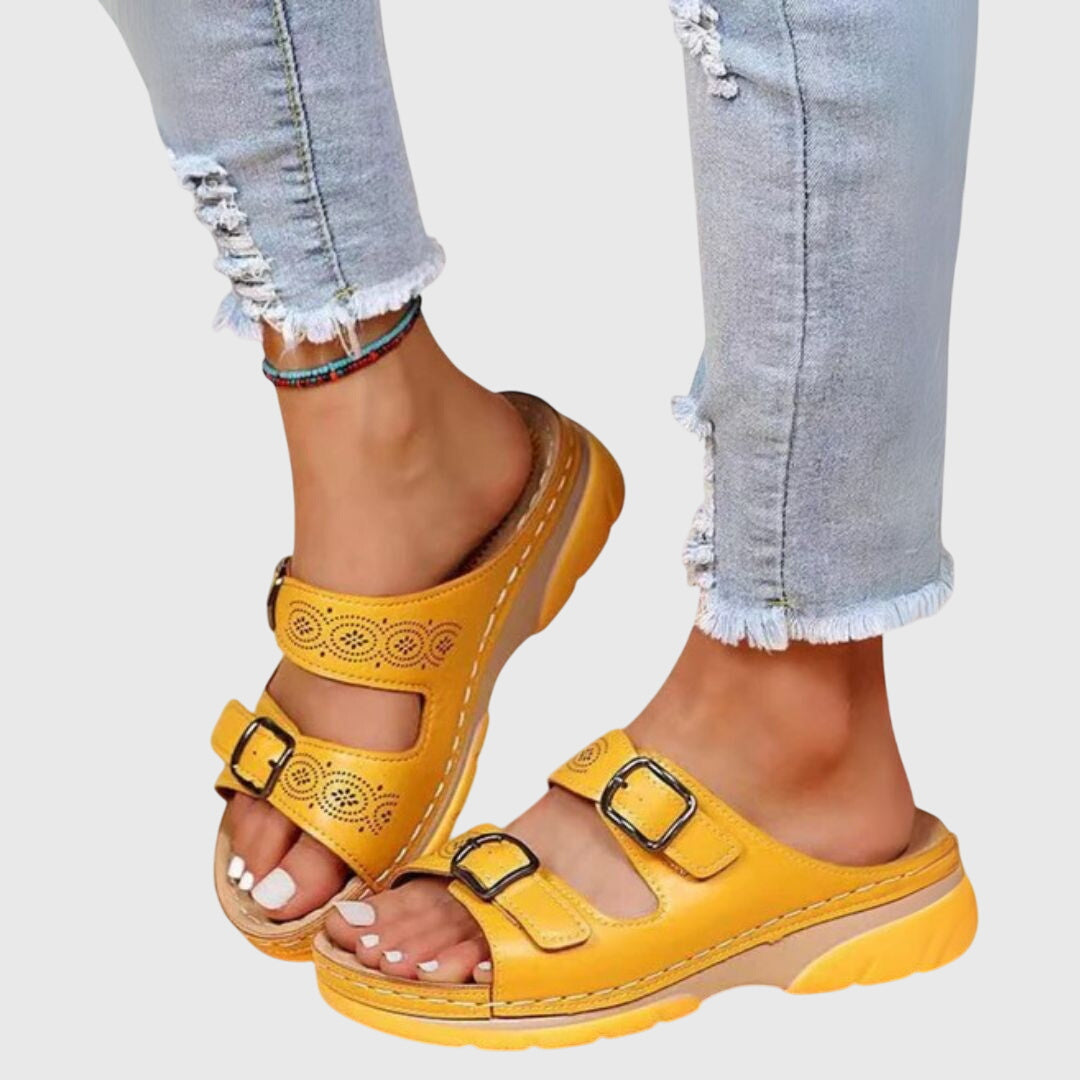 Diora | Ortopediska sandaler
