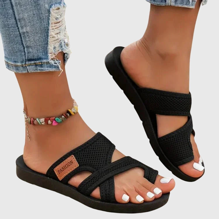 Ellyn | Ortopediska sandaler
