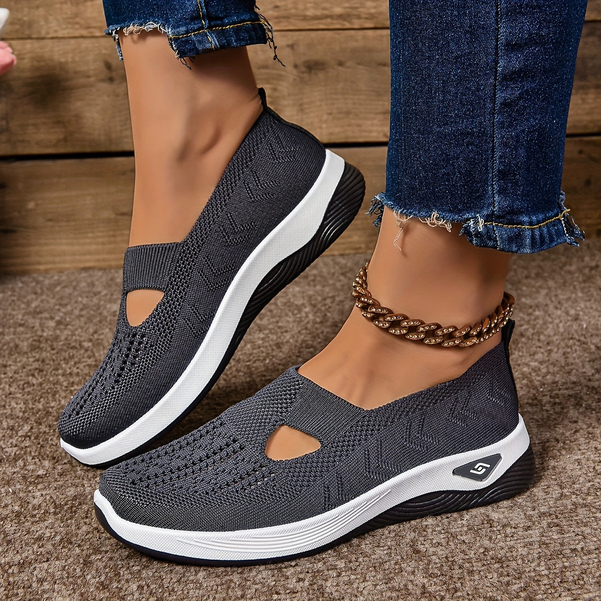 Ortho™ – Halkfria ortopediska skor
