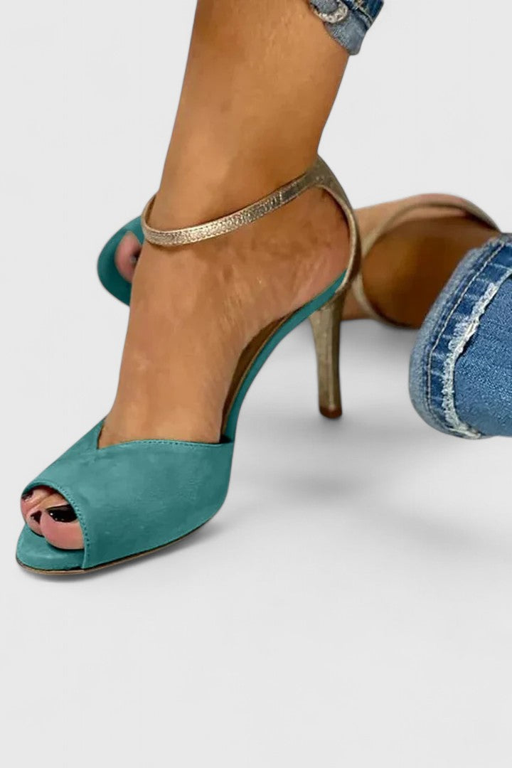 Nolavie | Eleganta Klackar