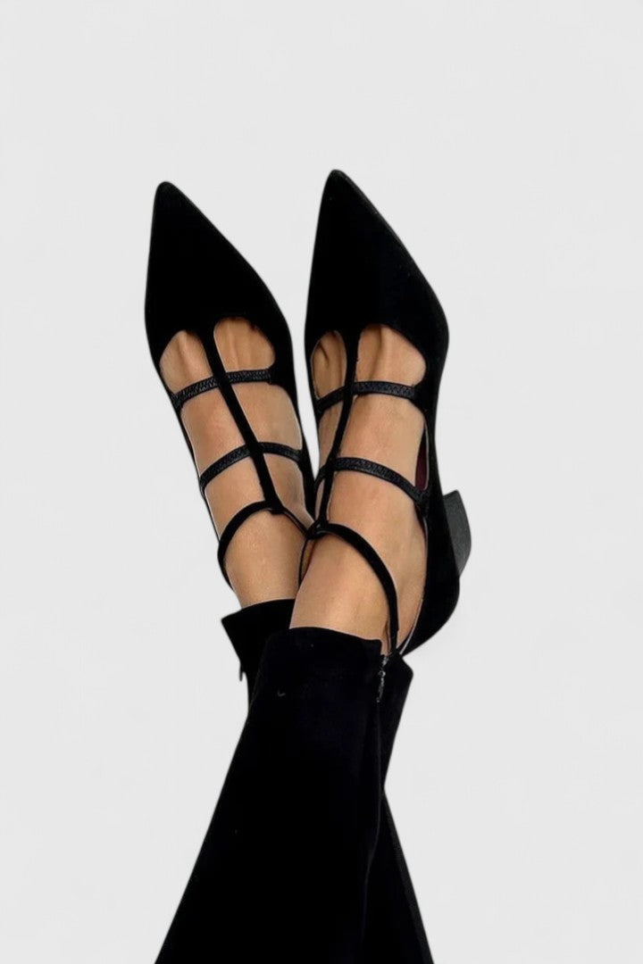 Sorelle | Eleganta Klackar