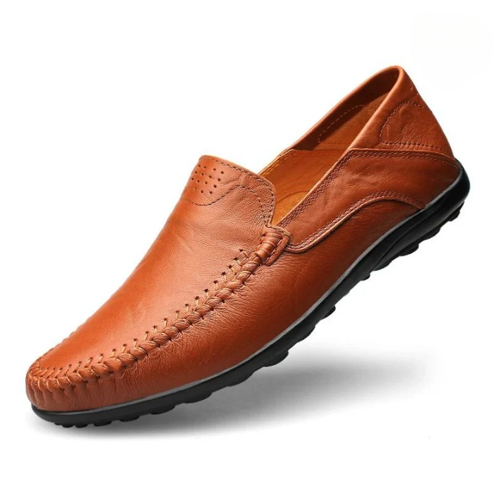 Filippa | Klassiska Loafers