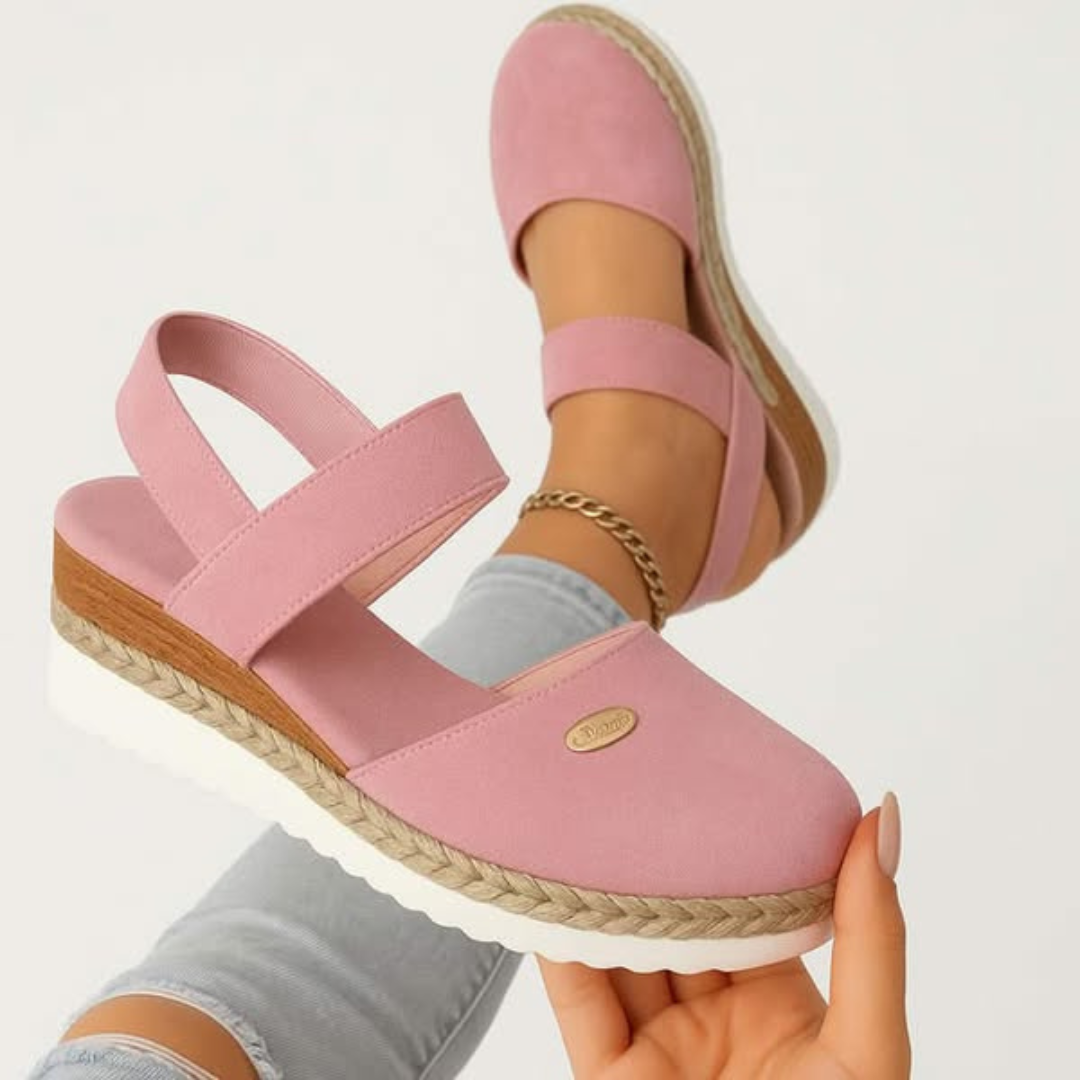 Harriet | Ortopediska sandaler