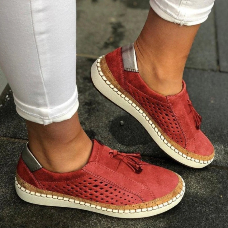 Gabriella | Ortopediska Slip-Ons
