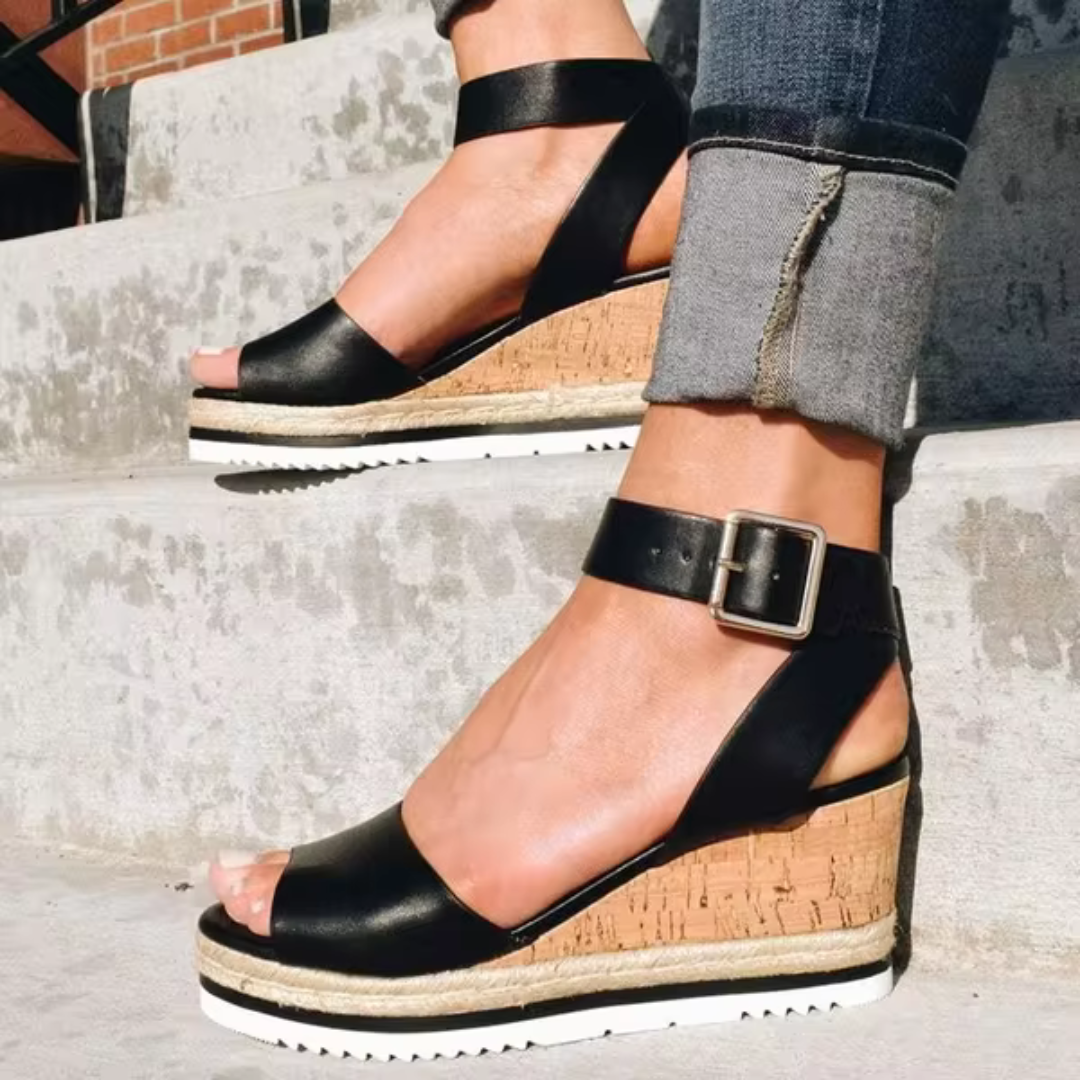 Cassandra | Kilklack Sandaler
