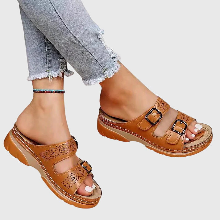 Diora | Ortopediska sandaler