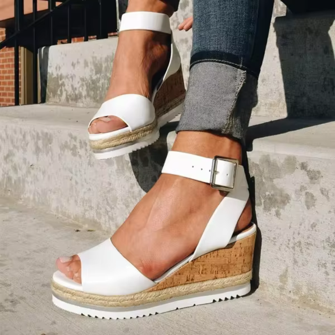 Cassandra | Kilklack Sandaler