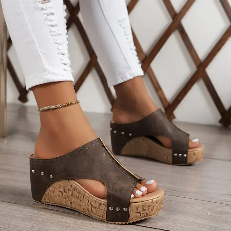 Melissa™ | Sandaler