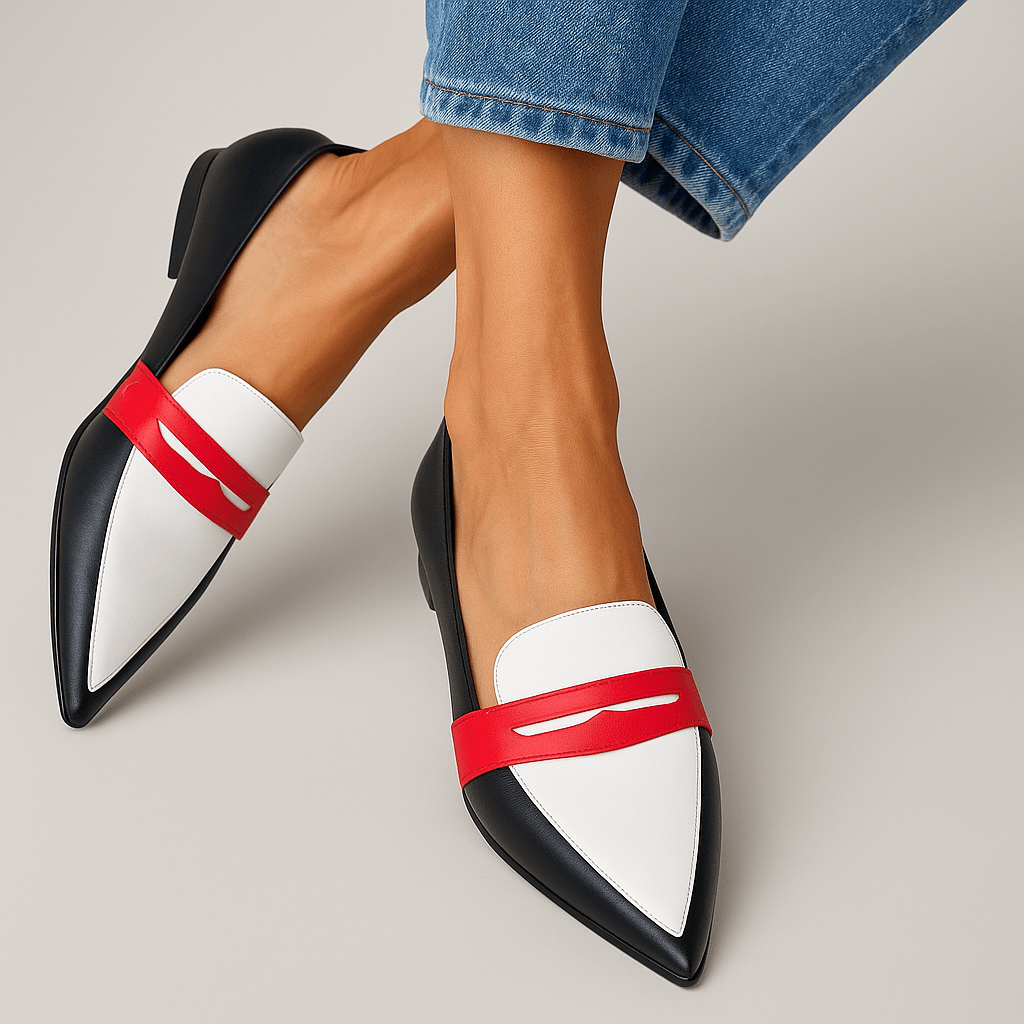 Chiara | Loafers