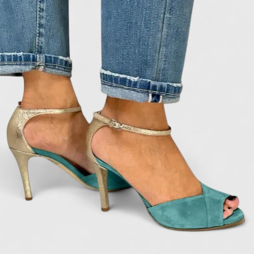 Nolavie | Eleganta Klackar