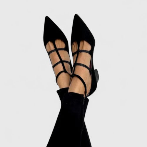 Sorelle | Eleganta Klackar