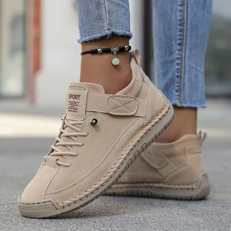 Elira™ | Bekväma sneakers med optimalt stöd