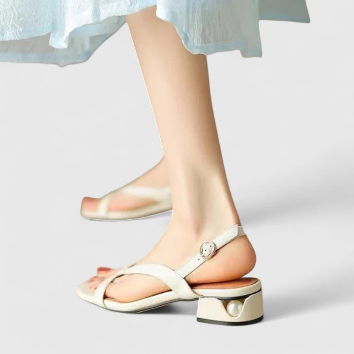 Vivienne | Ortopediska sandaler