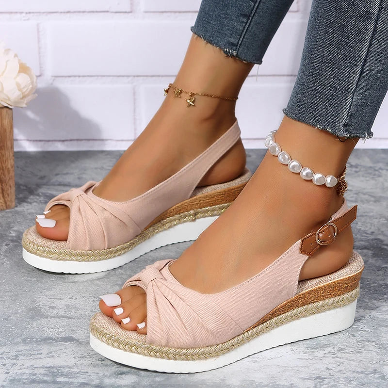 Dayena | Våren Sandaler