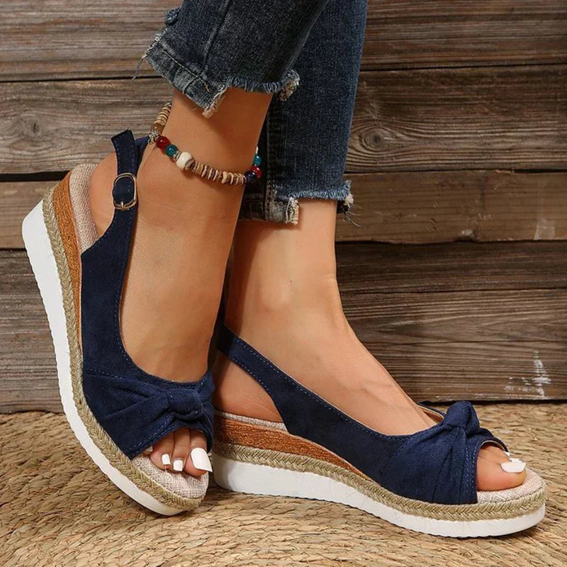 Dayena | Våren Sandaler