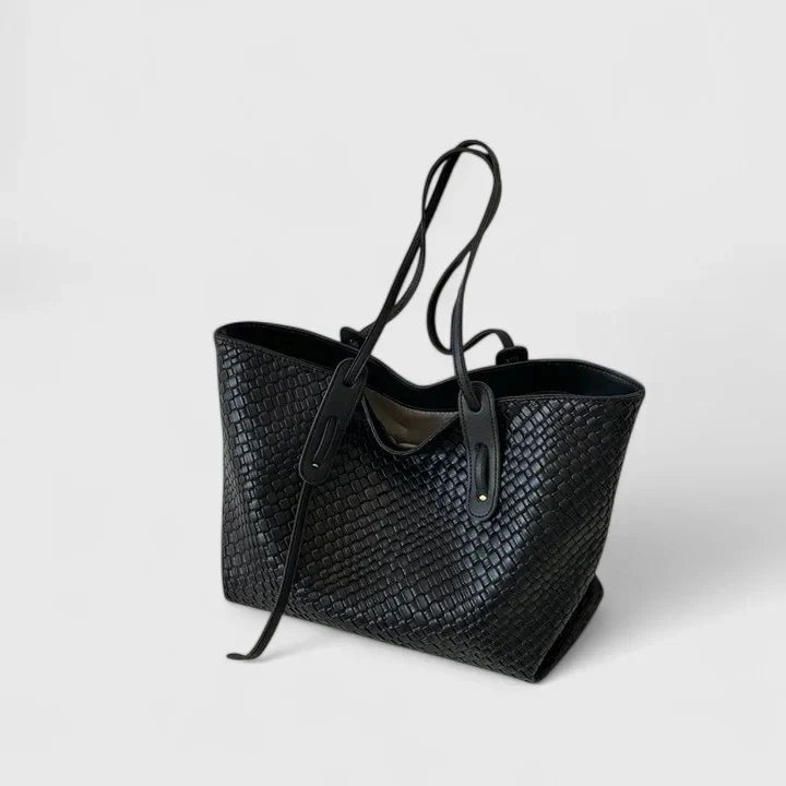 Sarenya | Elegant Tote Bag