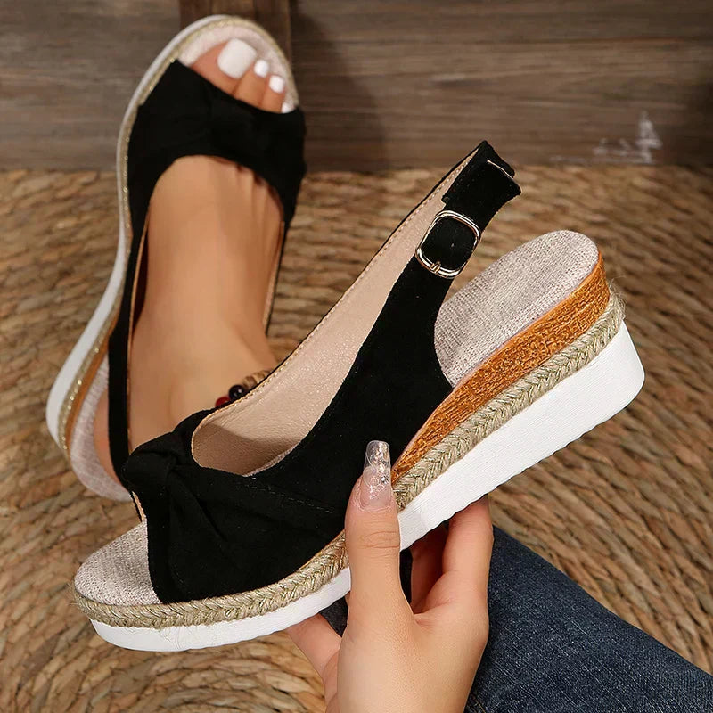 Dayena | Våren Sandaler
