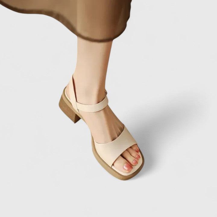 Calyssa | Eleganta sandaler