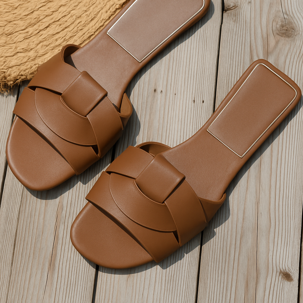 Malin | Lyxiga Sandaler