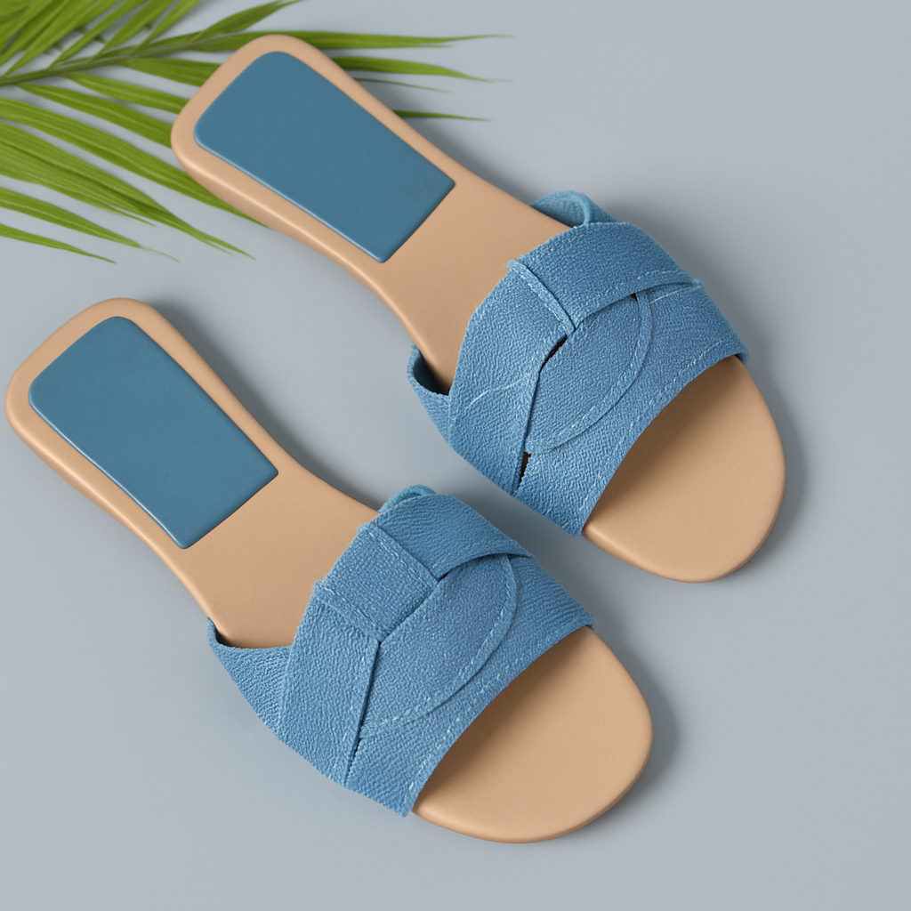 Malin | Lyxiga Sandaler