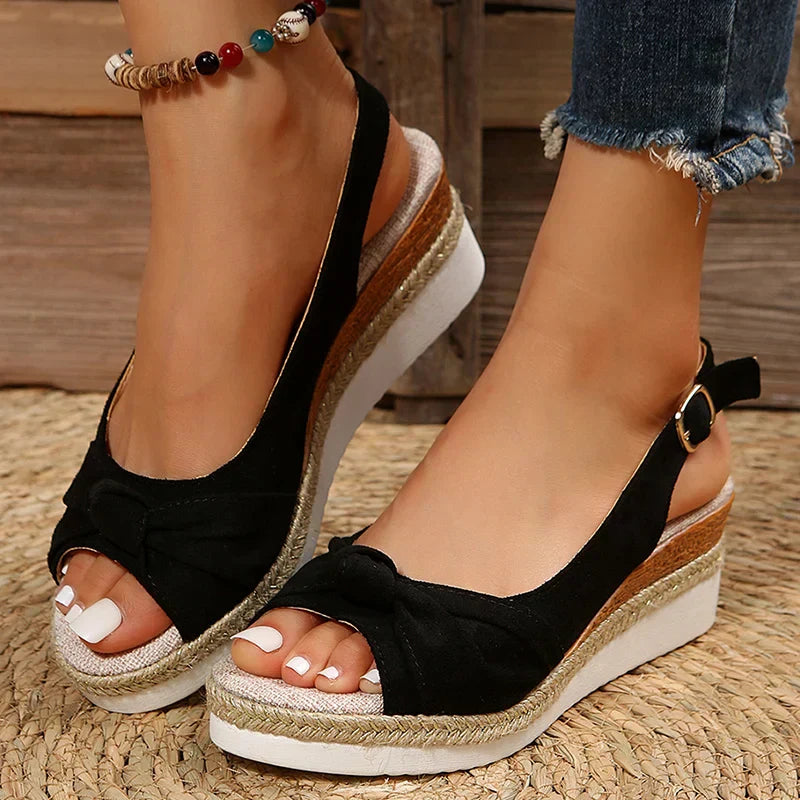 Dayena | Våren Sandaler