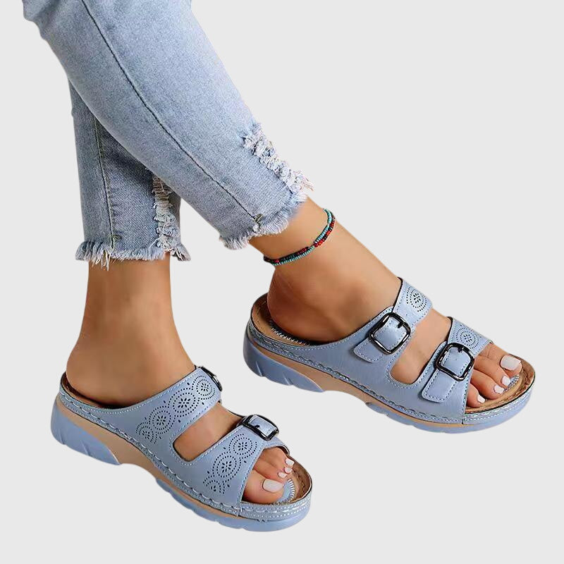 Diora | Ortopediska sandaler
