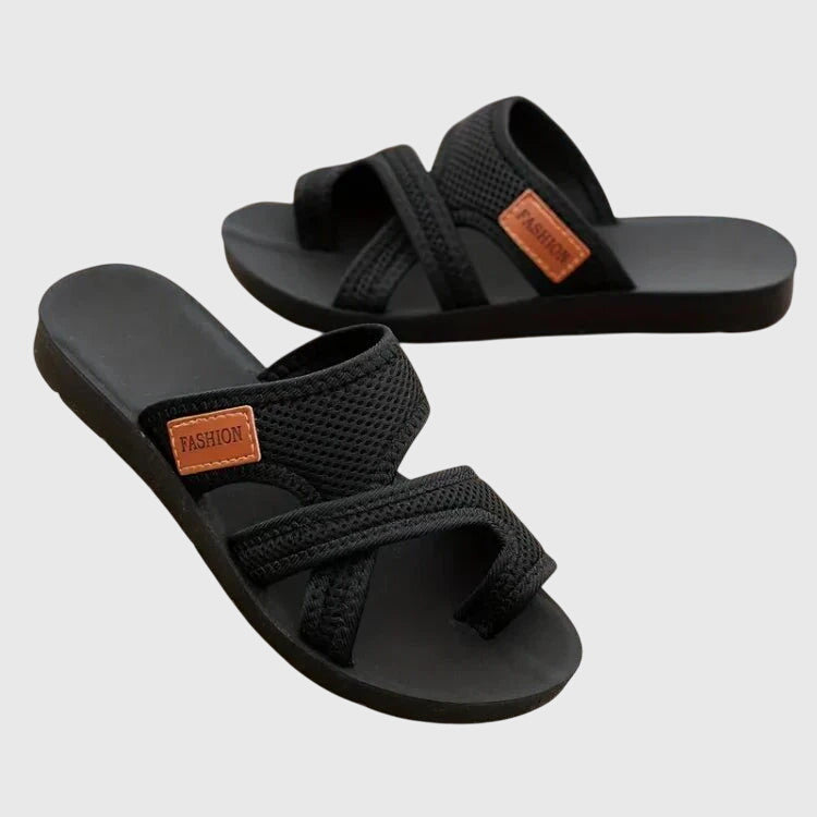 Ellyn | Ortopediska sandaler
