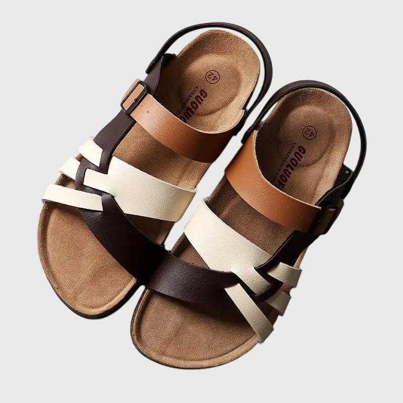 Nora | Ortopediska sandaler