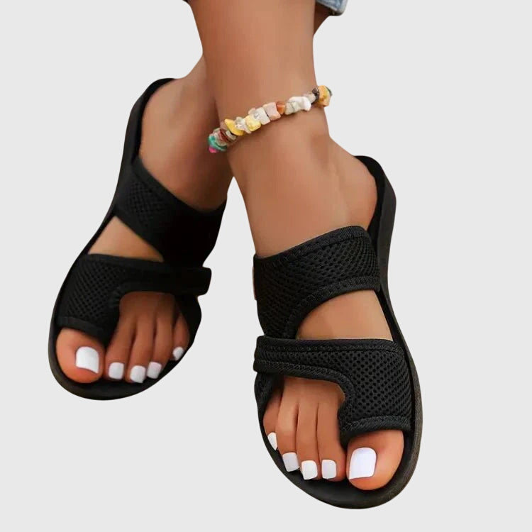 Ellyn | Ortopediska sandaler
