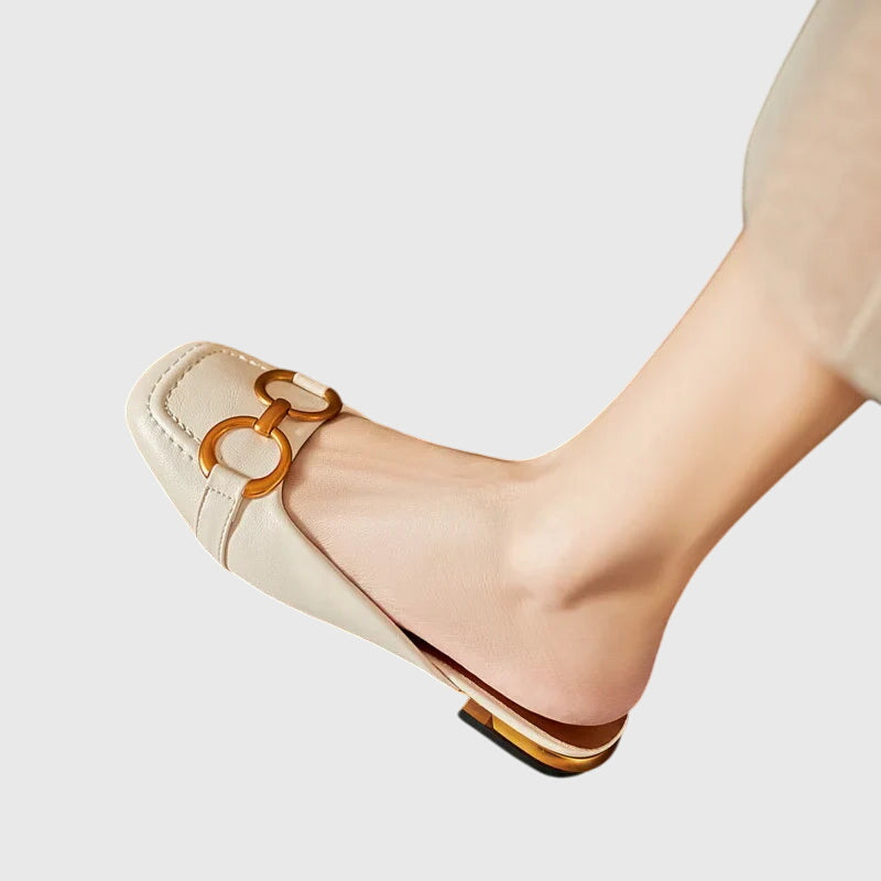 Alexandra | Ortopediska sandaler