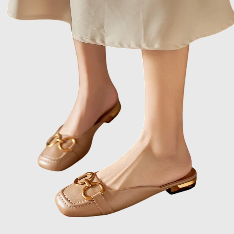 Alexandra | Ortopediska sandaler