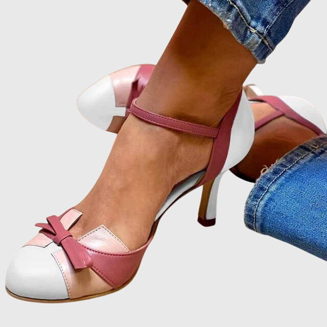Valerie | Sandaler med klack