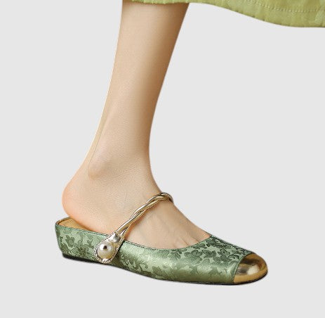 Cilia | Ortopediska sandaler