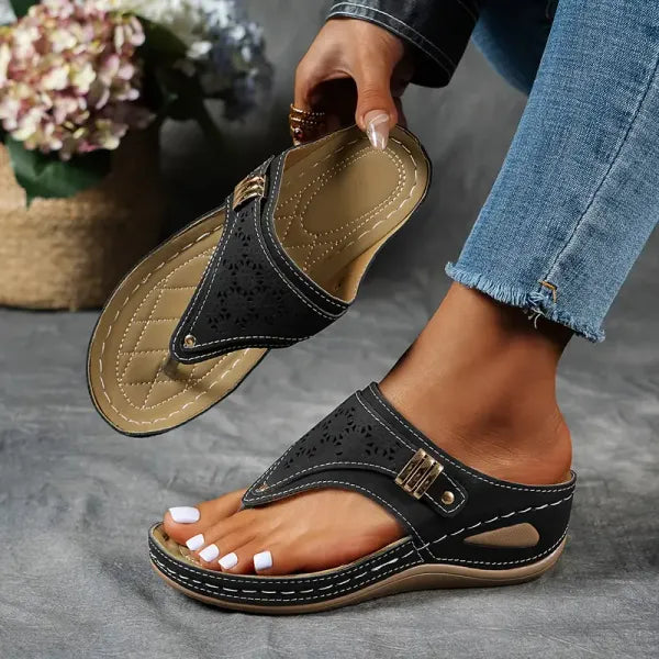 Märta | Ortopediska Sandaler