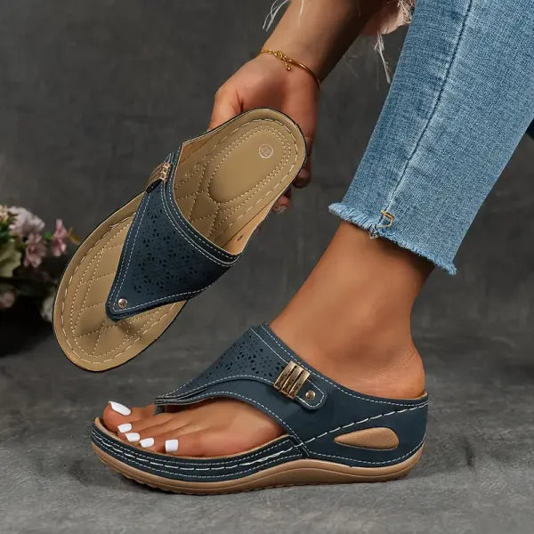 Märta | Ortopediska Sandaler