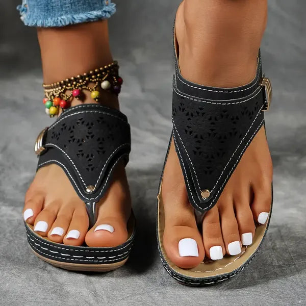 Märta | Ortopediska Sandaler