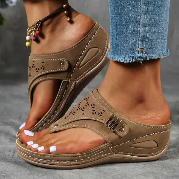 Märta | Ortopediska Sandaler