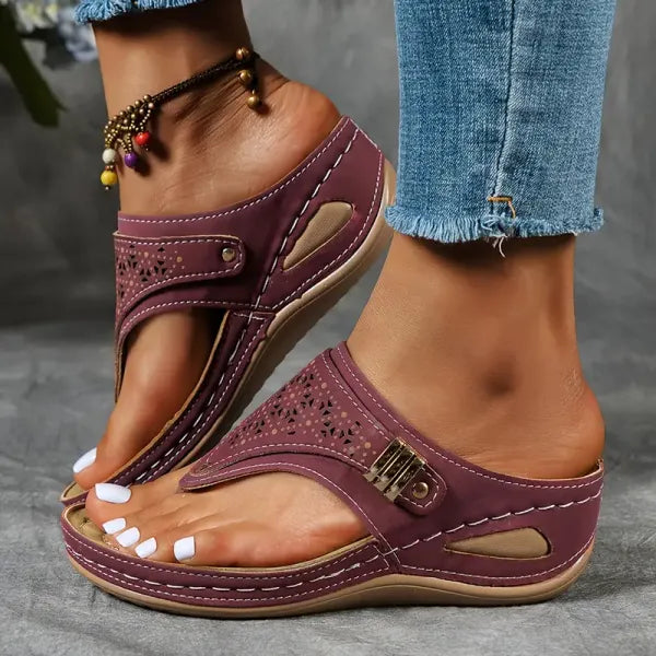 Märta | Ortopediska Sandaler